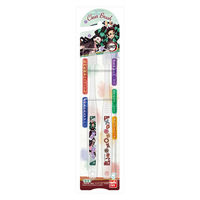 バンダイ Clear Brush 鬼滅の刃 4549660704409 1個(2本)（直送品