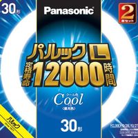 パナソニック FCL30EXD28LF3 パルック L蛍光灯 丸形・スタータ形 30形