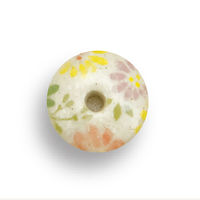 日本香堂 赤小紋　香玉 4562205985026 1個（直送品）