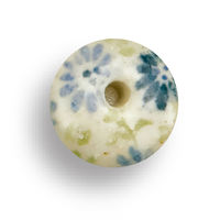 日本香堂 青小紋　香玉 4562205985019 1個（直送品）