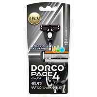 DORCO PACE4 ホルダー 4562351980036 1個（直送品）