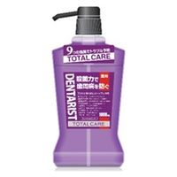 サイキョウ・ファーマ 薬用デンタルリンス トータルケア 4562378460948 1個(1000ML)（直送品）