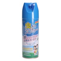 サイキョウ・ファーマ 虫よけスプレー 4562378465219 1個(200ML)（直送品）