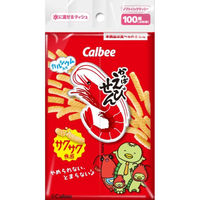 ダイレイ カルビー　かっぱえびせん　ソフトパックティシュ１００組 4570118198716 1パック(100組)（直送品）
