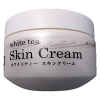 ロケット石鹸 ホワイトティスキンクリーム 4571113808464 1個(160G)（直送品）