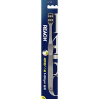 銀座ステファニー化粧品 リーチ　１４５０歯ブラシ　ふつう 4571537796798 1個(1本)（直送品）