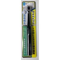 富士 音波電動歯ブラシELECTRIC WIDE BRUSH 本体 4573473360217 1個（直送品）