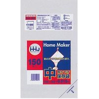 ハウスホールドジャパン KH20 保存袋吊り下げ 中 150枚 0.010mm 4580287320313 1個(150枚)（直送品）