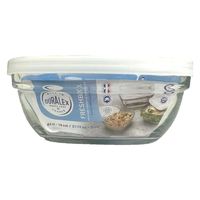 DURALEX デュラレックス フレッシュボックス 透明 610CC 4580350290819 1個（直送品）
