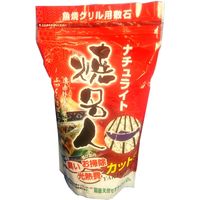 オアシスプランニング ナチュライト焼名人スタンドパック 4582202680076 1個(600G)（直送品）