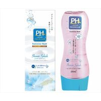 JRSコーポレーション PHジャパン シャワースプラッシュ 150ml 4582372213333 1個（直送品）