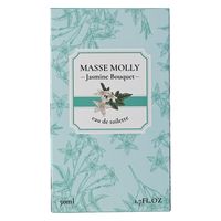 コスメステーシヨン MASSEMOLLYオードトワレ