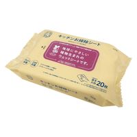 Life-do.Plus 地球おもいキッチンシート20枚 4589506154692 1個(20枚)（直送品）