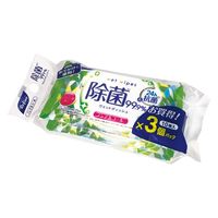 Life-do.Plus リファインノンアルコールポケット10枚×3個パック 4589506155347 1個(30枚)（直送品）