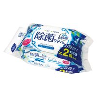 Life-do.Plus リファインアルコールおでかけ30枚×2個パック 4589506155385 1個(60枚)（直送品）