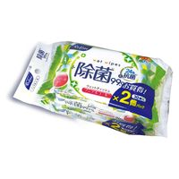 Life-do.Plus リファインノンアルコールおでかけ30枚×2個パック 4589506155439 1個(60枚)（直送品）