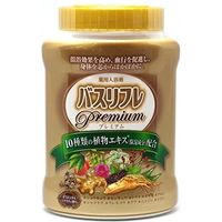 ライオンケミカル バスリフレ薬用入浴剤プレミアム 4900480223899 1個(680G)（直送品）