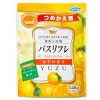 ライオンケミカル バスリフレ薬用入浴剤つめかえ用