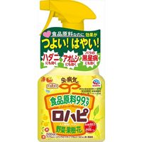 アース製薬 アースガーデンロハピ500 4901080048813 1個(500ML)（直送品）
