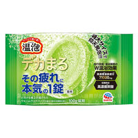 アース製薬 温泡 ONPO デカまる