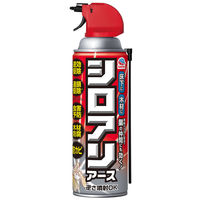 アース製薬 シロアリアース 450ml 4901080236012 1個（直送品）
