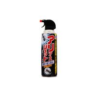 アース製薬 アリアースジェット 450ml 4901080271310 1個（直送品）