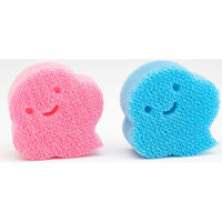 アイセン KX802 貼りつくシンク・蛇口用クリーナー2P 4901105152020 1個（直送品）