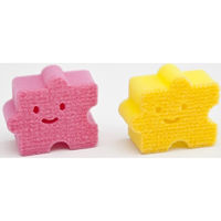 アイセン BX811 貼りつく洗面台クリーナー2P 4901105258333 1個（直送品）