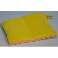 アイセン バスクロス・トレピカ　イエロー　ＢＦ８２３ 4901105295239 1個（直送品）