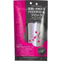 オリヂナル ももの花 花粉ブロッククリーム 4901180199903 1個(13G)（直送品）