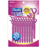 エビス Y型デンタルフロス