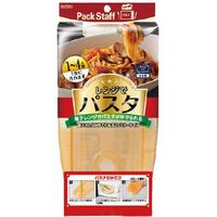 エビス パックスタッフ レンジで