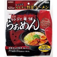 エビス らくチン 野菜ラーメン 4901221168202 1個（直送品）