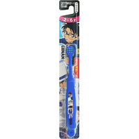 エビス 名探偵コナンハブラシ 3～6才 4901221860106 1個(1本)（直送品）