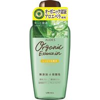 ウテナ アロエス しっとり化粧水 4901234240339 1個(240ML)（直送品）