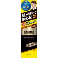ウテナ マッシーニ クイックヘアカバースプレー ブラウン 4901234364530 1個(140G)（直送品）