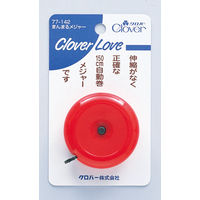 クロバー まんまるメジャー 1.5m