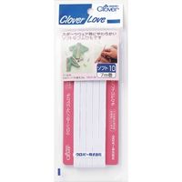 クロバー ソフト替えゴム