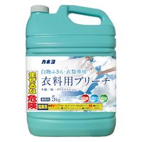 カネヨ石鹸 カネヨブリーチ 5kg 4901329190372 1個(5KG)（直送品）
