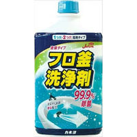 カネヨ石鹸 ジョフレ フロ釜洗い 500ml 4901329220659 1個(500ML)（直送品）
