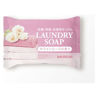 カネヨ石鹸 カネヨランドリーソープ 4901329240411 1個(135G)（直送品）