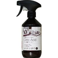 カネヨ石鹸 ナチュラル暮らし クエン酸クリーナー 4901329290751 1個(450ML)（直送品）