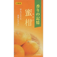 孔官堂 香りの記憶蜜柑バラ詰 4901405006429 1個(100G)（直送品）