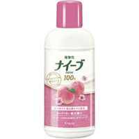 クラシエ ナイーブ ボディソープ（桃の葉エキス配合）ミニ 4901417164605 1個(80mL)（直送品）