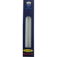 カメヤマ カメヤマ大ローソク60号 4901435008523 1個(450G)（直送品）