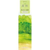 カメヤマ カメヤマ 花げしき プチ 森林 煙の少ないお線香 4901435212111 1個(40G)（直送品）