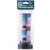 カメヤマ 安心ローソク立て 4901435212760 1個(212G)（直送品）