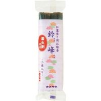 カメヤマ 鈴峰 着火剤付2束入り 4901435931050 1個(60G)（直送品）