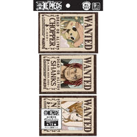 河野製紙 ワンピース水に流せるポケット 4901451164968 1パック(9個入)（直送品）