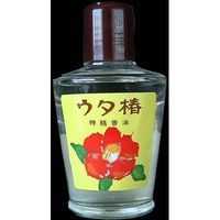 黒ばら本舗 うた椿 香油